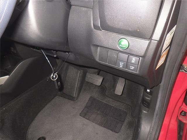 HONDA FIT 2015