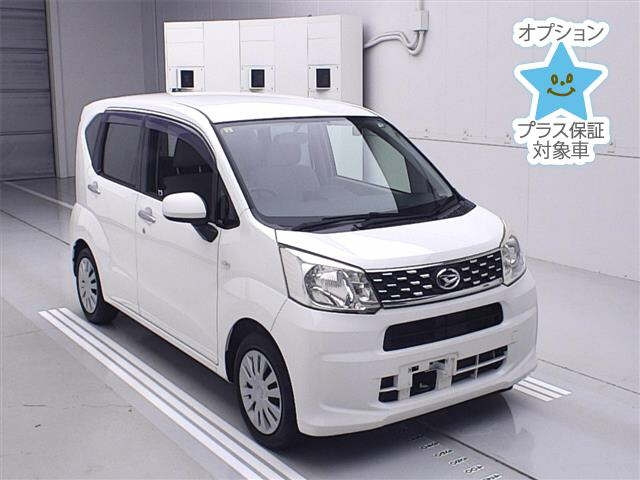 DAIHATSU MOVE 2016