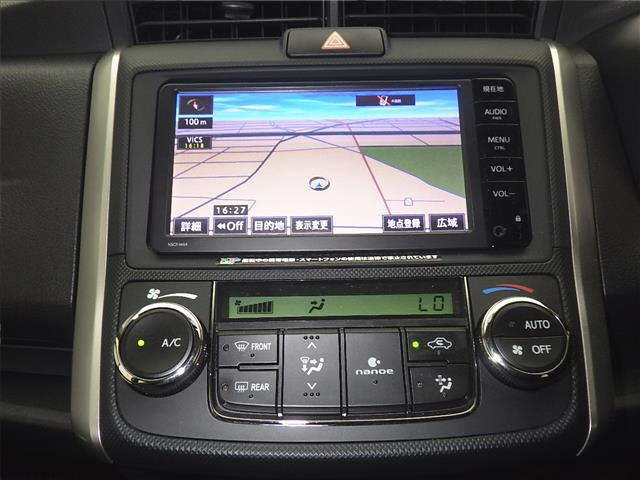 TOYOTA COROLLA FIELDER 2016