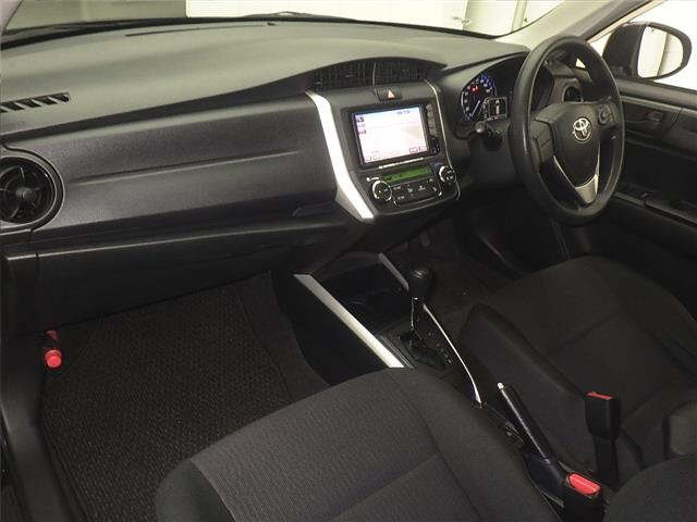 TOYOTA COROLLA FIELDER 2016