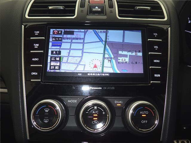 SUBARU FORESTER 2017