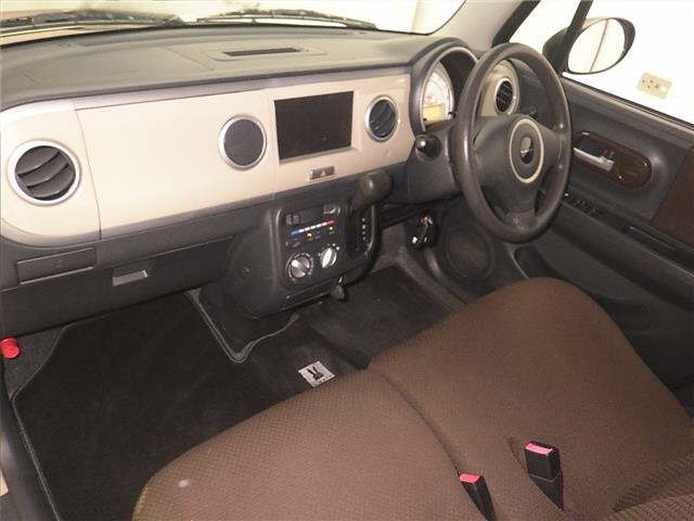 SUZUKI ALTO LAPIN 2015