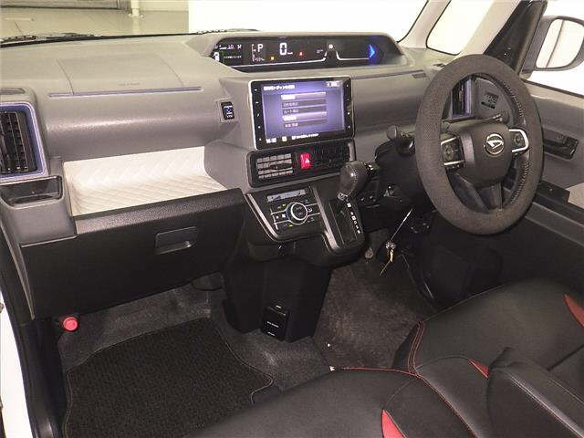 DAIHATSU TANTO 2019