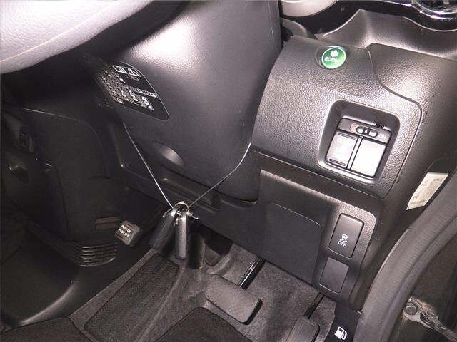 HONDA N BOX 2012