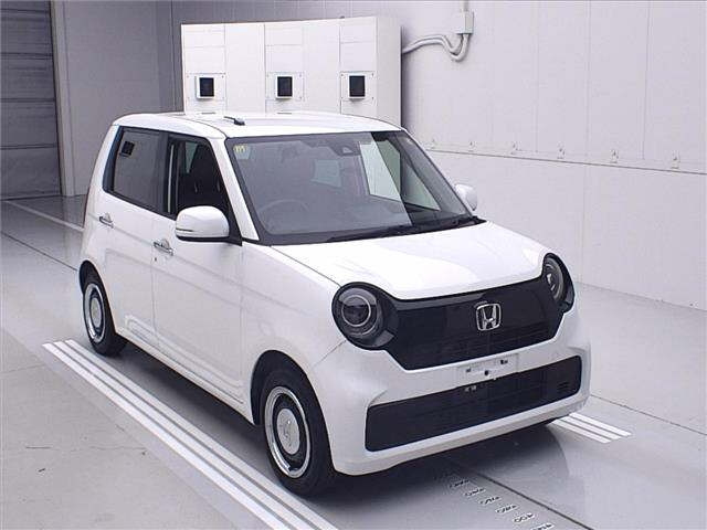 HONDA N ONE 2020