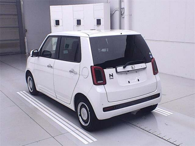 HONDA N ONE 2020