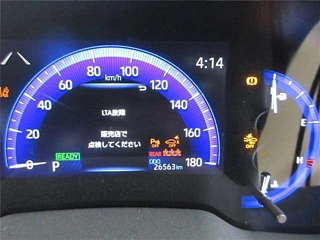 TOYOTA COROLLA SPORT 2021
