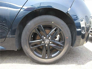 TOYOTA COROLLA SPORT 2021