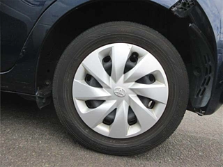 TOYOTA VITZ 2018