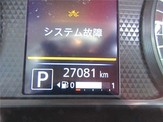 NISSAN ROOX 2022