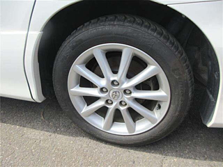 TOYOTA ESTIMA 2011