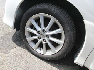 TOYOTA ESTIMA 2011