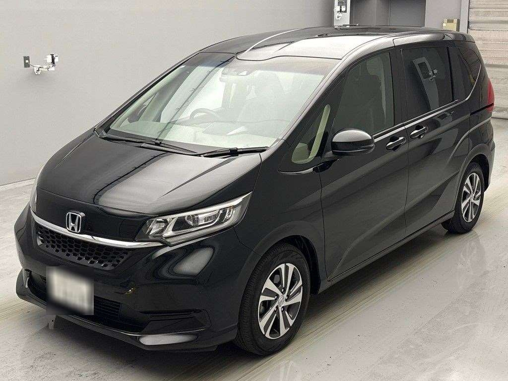 HONDA FREED 2020