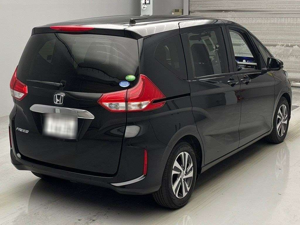 HONDA FREED 2020