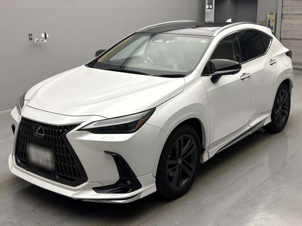 LEXUS NX 2023