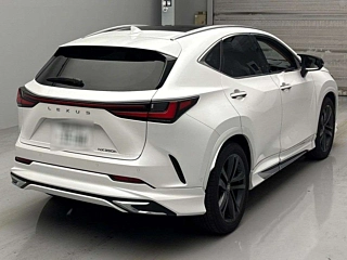 LEXUS NX 2023