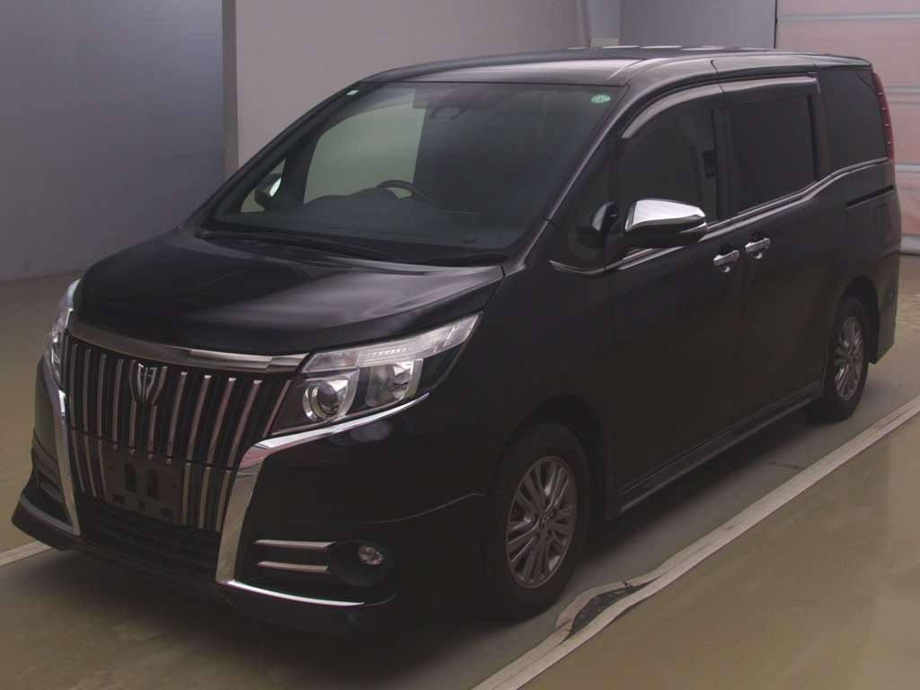 TOYOTA ESQUIRE 2017