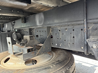 HINO DUTRO 2012