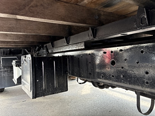 HINO DUTRO 2010