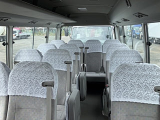 HINO LIESSE II 2015