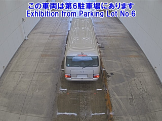 HINO LIESSE II 2015