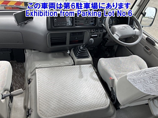 HINO LIESSE II 2015