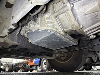 ISUZU ELF 2012