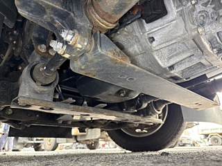 TOYOTA TOYOACE 2019