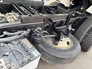 HINO DUTRO 2012