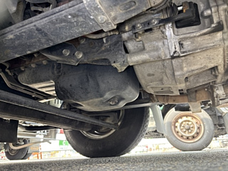 HINO DUTRO 2016