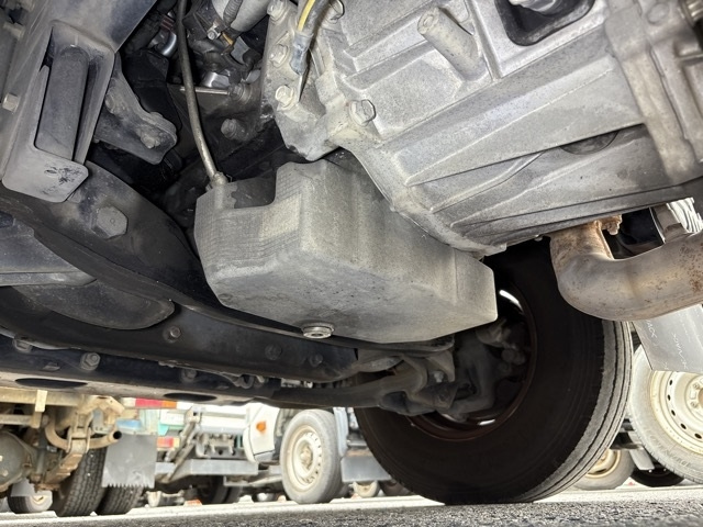 MITSUBISHI CANTER 2017