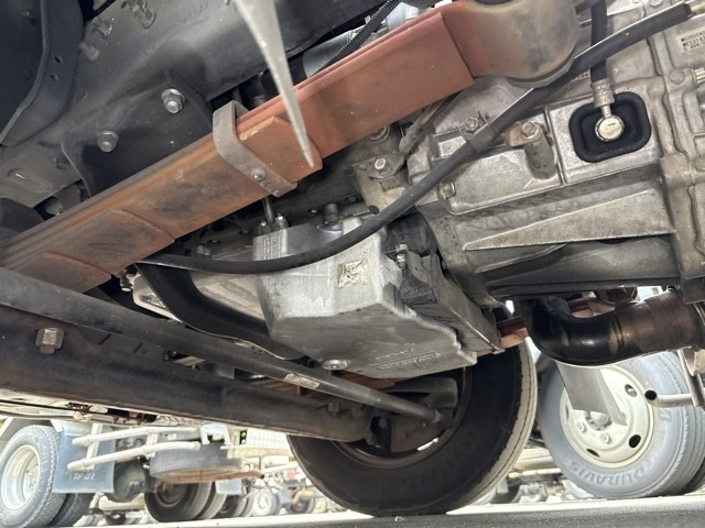 MITSUBISHI CANTER 2018