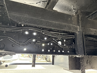 HINO DUTRO 2010