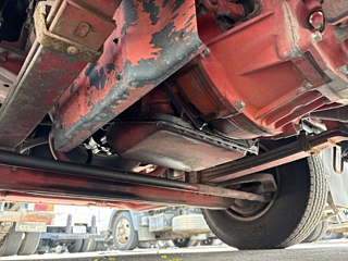 ISUZU ELF 2014