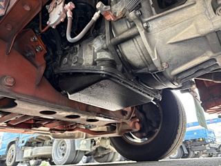 ISUZU ELF 2009