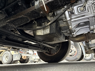 MITSUBISHI CANTER 2015