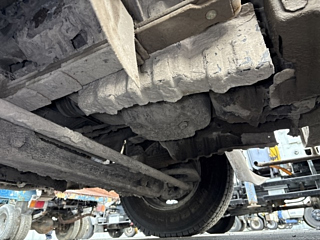HINO DUTRO 2012