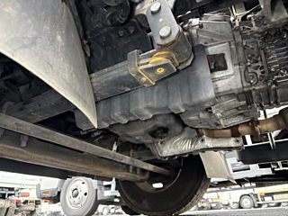 HINO DUTRO 2012