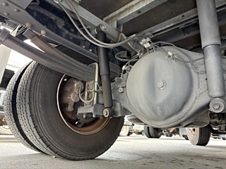 TOYOTA DYNA 2015
