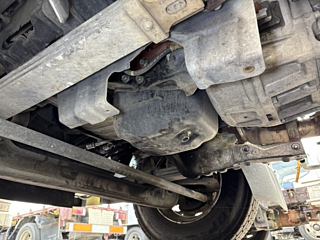 HINO DUTRO 2016