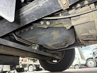 HINO DUTRO 2015