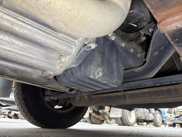 MITSUBISHI CANTER 2008