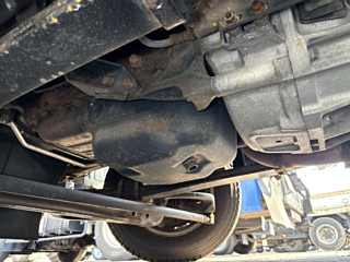 TOYOTA DYNA 2008