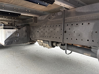 ISUZU ELF 2019