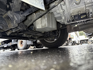 MITSUBISHI CANTER 2015