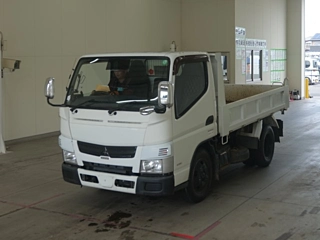 MITSUBISHI CANTER 2013