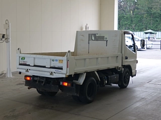 MITSUBISHI CANTER 2013