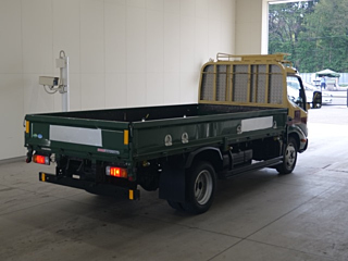 HINO DUTRO 2017