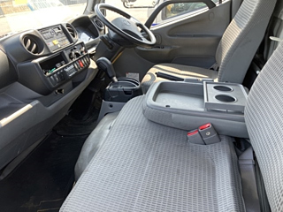 HINO DUTRO 2017