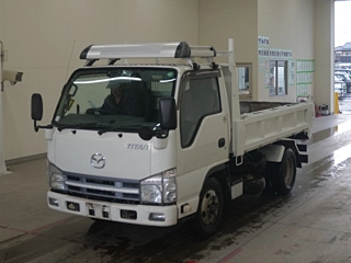 MAZDA TITAN 2014